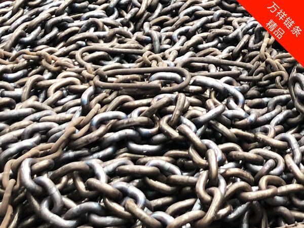 鏈條的種類和在工業生活中常見的用途